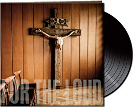 A Prayer For The Loud Limited Edition