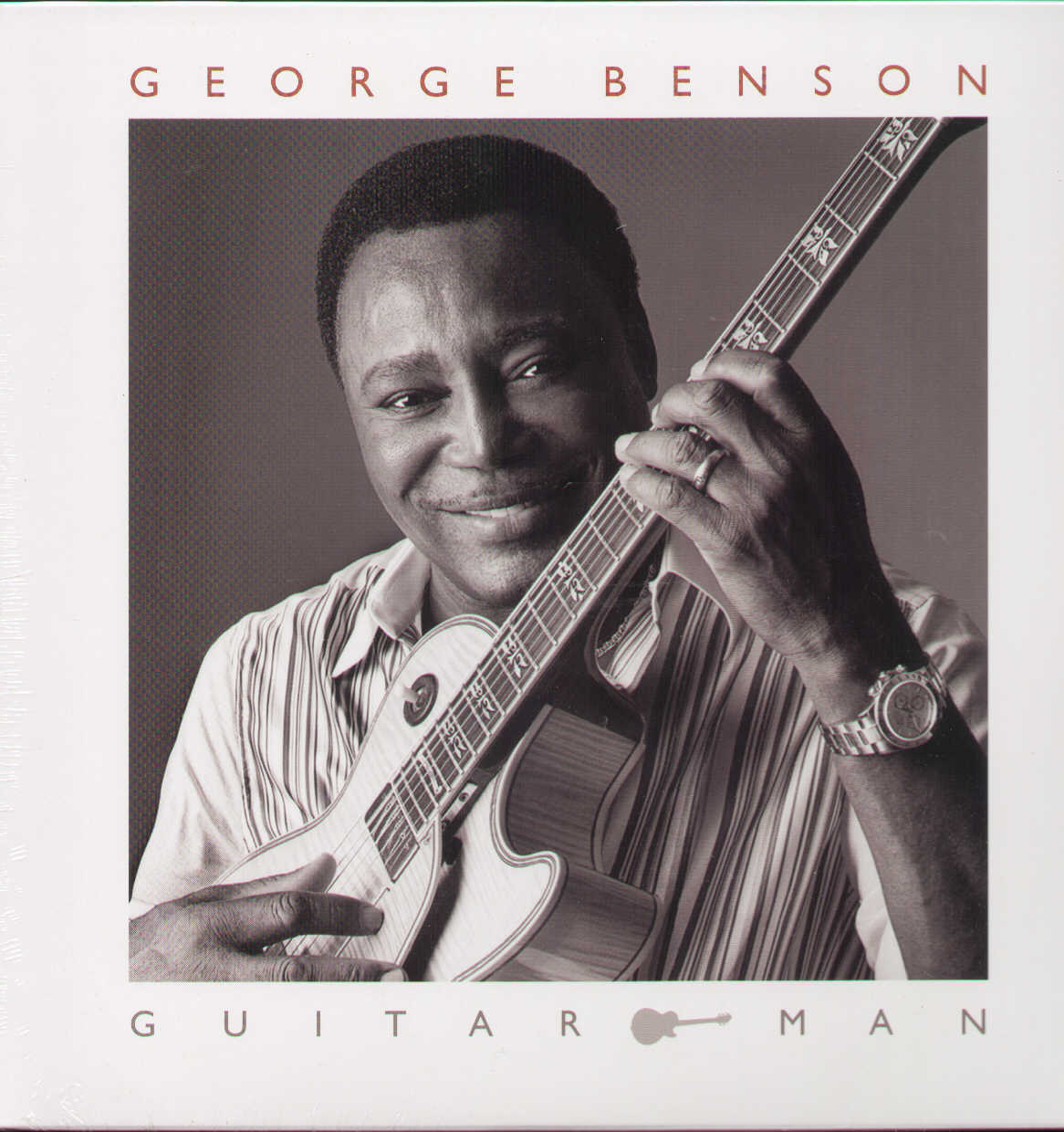 Guitar Man