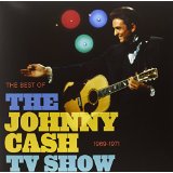 The Best Of The Johnny Cash Tv Show 1969-1971