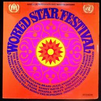 World Star Festival