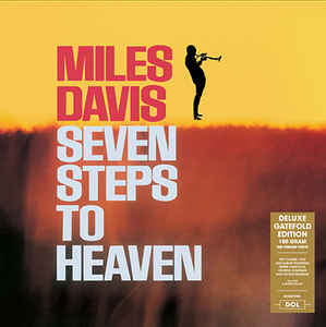 Seven Steps To Heaven
