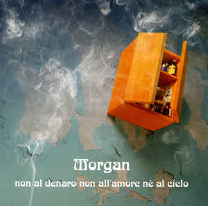 Non Al Denaro Non All'amore Nè Al Cielo