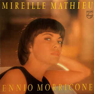Mireille Mathieu Chante Ennio Morricone