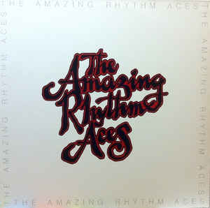 Amazing Rhythm Aces Amazing Rhythm Aces
