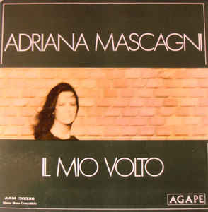 Il Mio Volto