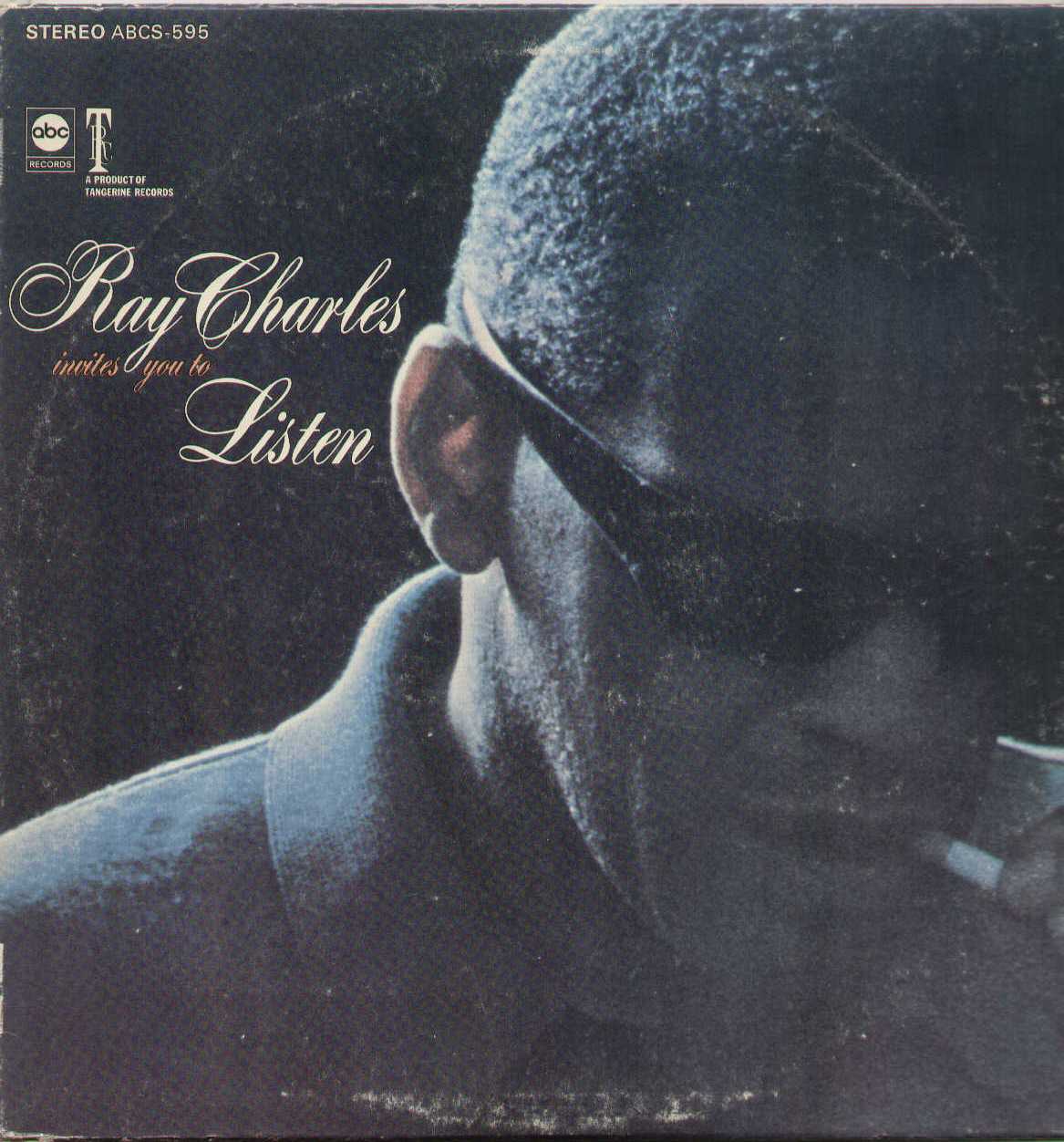 Invites You To Listen