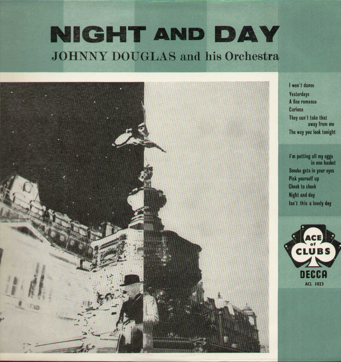 Night And Day