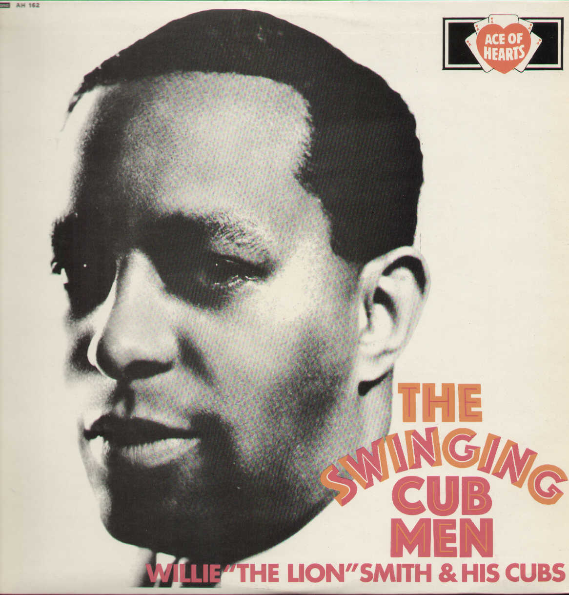The Swinging Cub Men