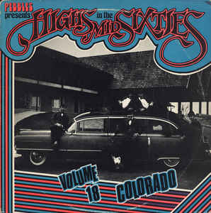 Highs In The Mid Sixties Volume 18 Colorado