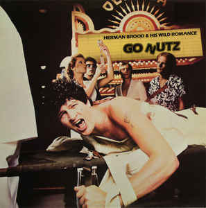 Go Nutz