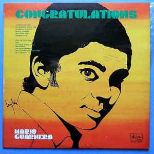 Congratulations