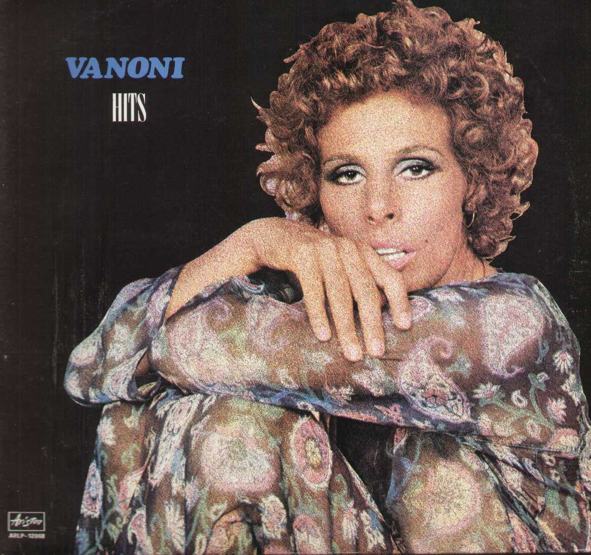 Vanoni Hits