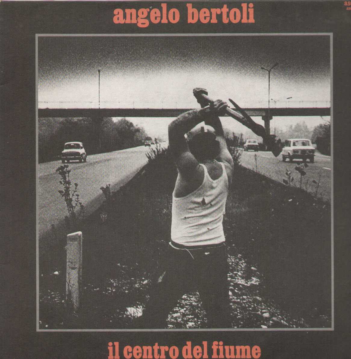 Il Centro Del Fiume
