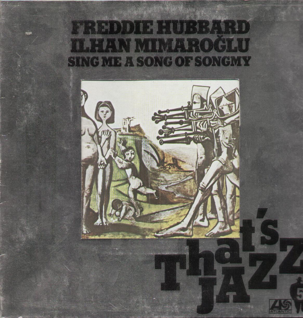 Sing Me A Song Of Songmy