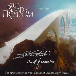 The Road To Freedom
