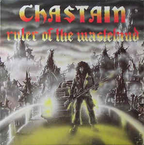 Ruler Of The Wasteland