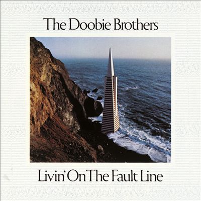 Livin' On The Fault Line