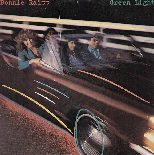 Green Light