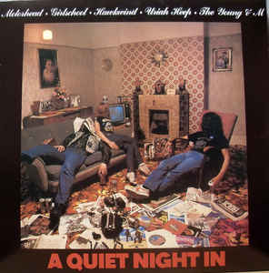 A Quiet Night In