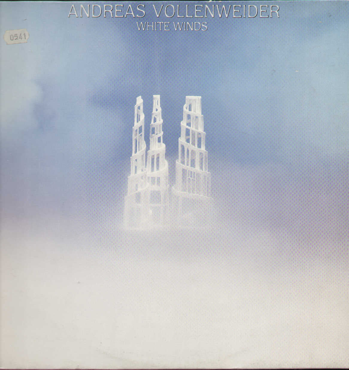 White Winds