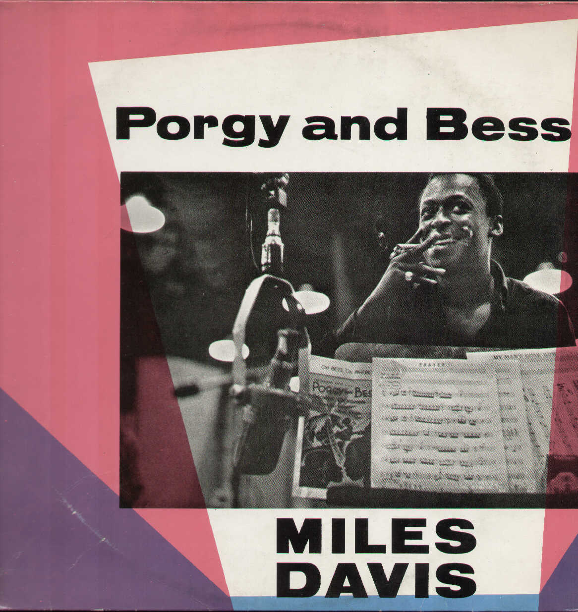 Porgy And Bess