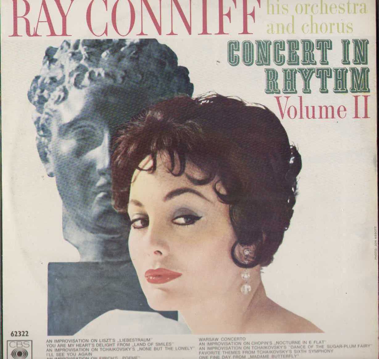Concert In Rhythm Volume 2