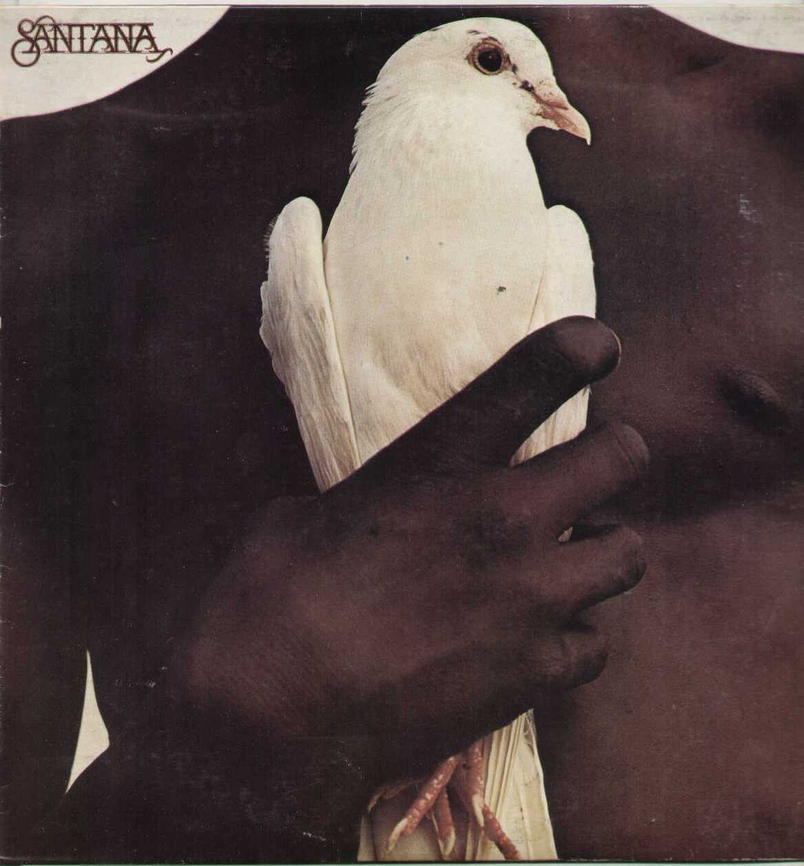 Santana Greatest Hits