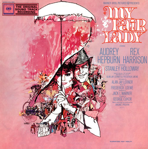 My Fair Lady