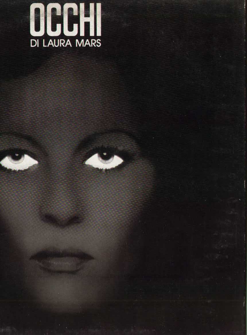 Eyes Of Laura Mars