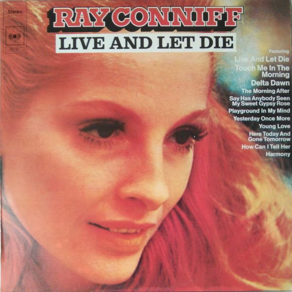 Live And Let Die