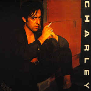Charley Cgd20820