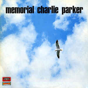Memorial Charlie Parker