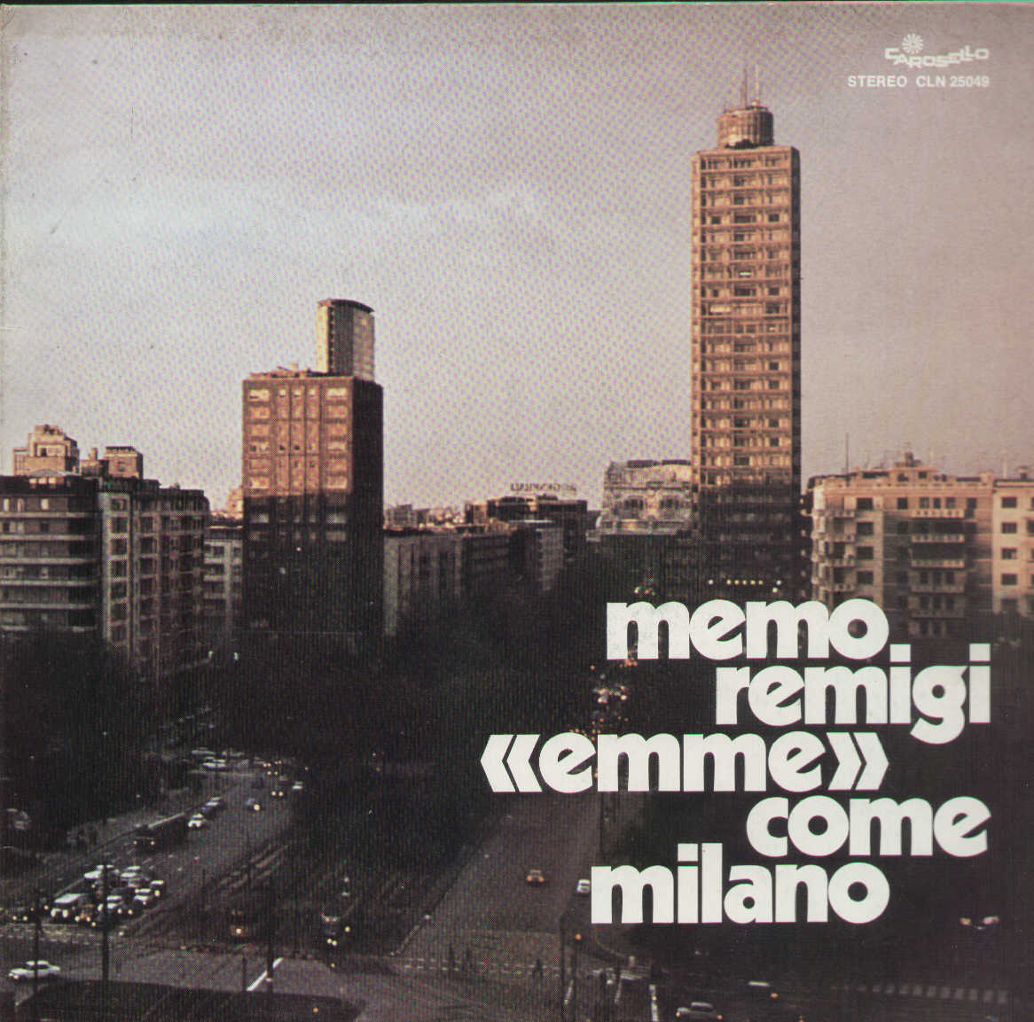 Emme Come Milano