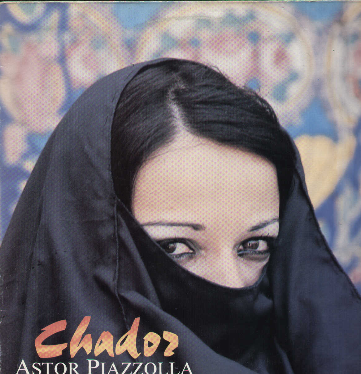 Chador
