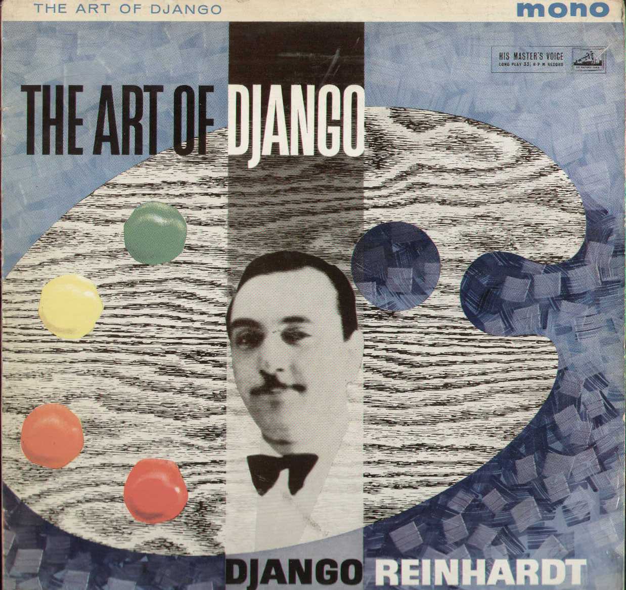 The Art Of Django