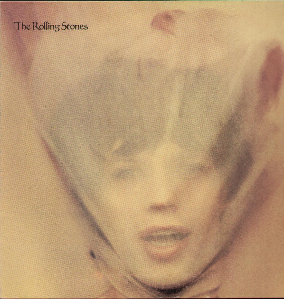 Goats Head Soup