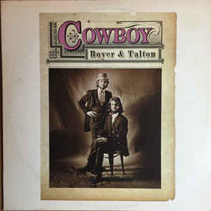 Boyer & Talton