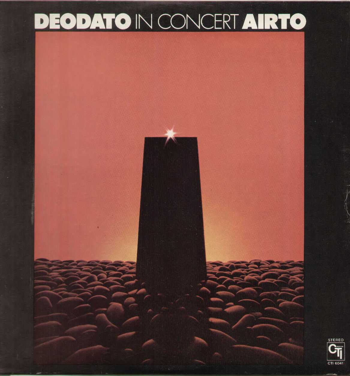 In Concert