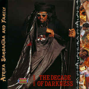 The Decade Of Darkness 1990 2000