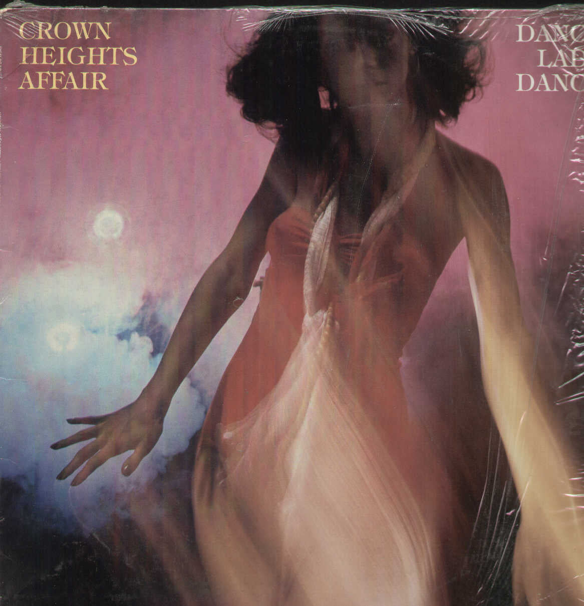 Dance Lady Dance