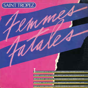 Femmes Fatales