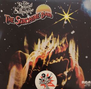 The Sound Of Sunshine