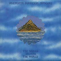 The World Became The World