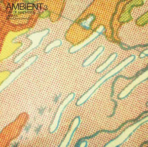 Ambient 3 Day Of Radiance