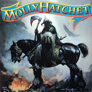 Molly Hatchet Epc83250