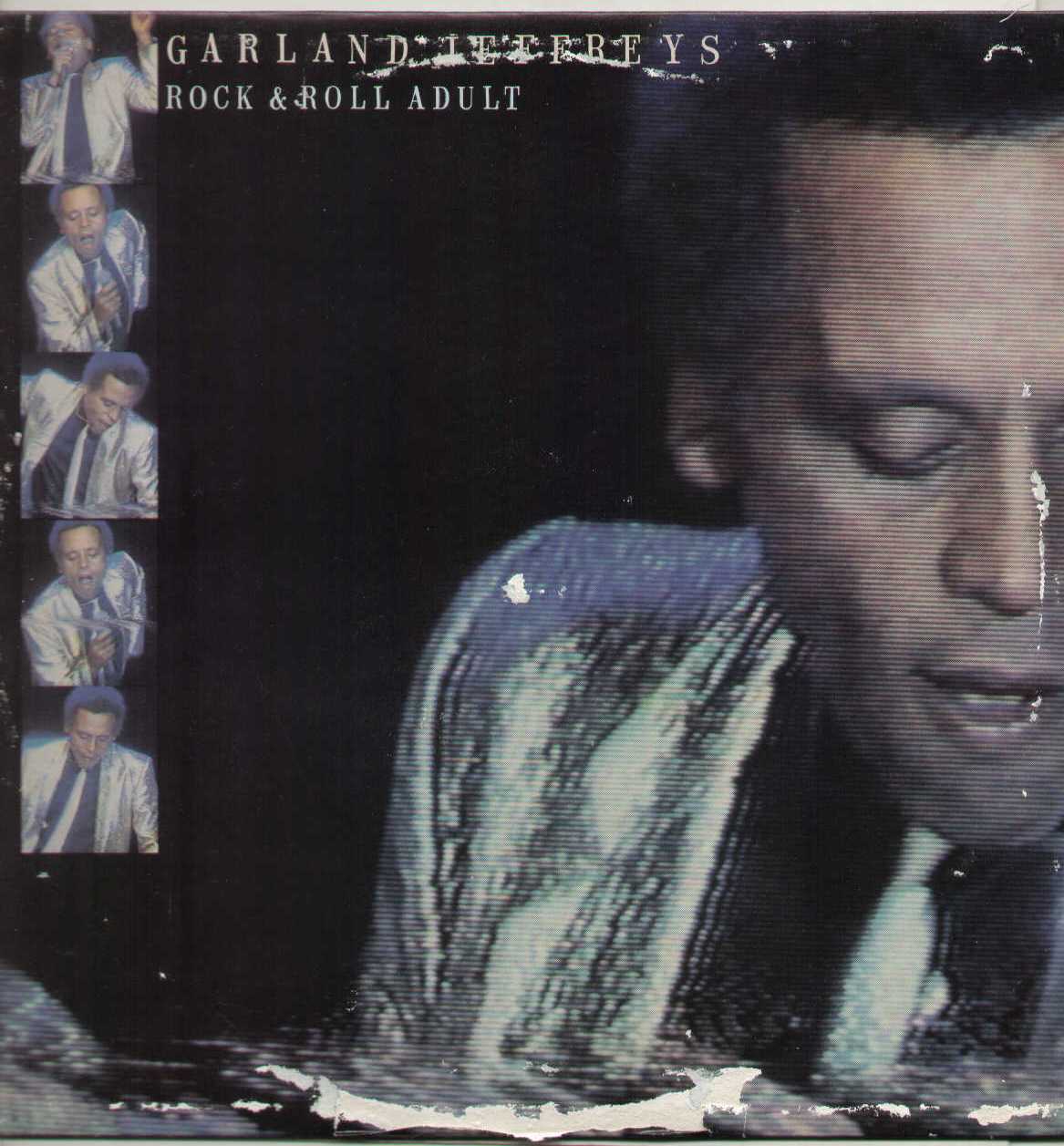 Rock & Roll Adult