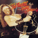 Great Gonzos - The Best Of Ted Nugent