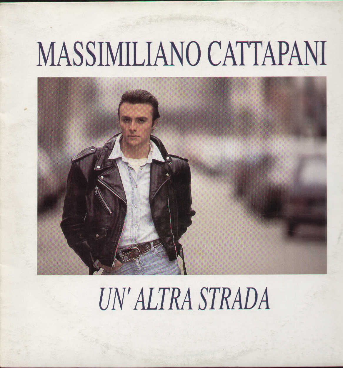 Un'altra Strada