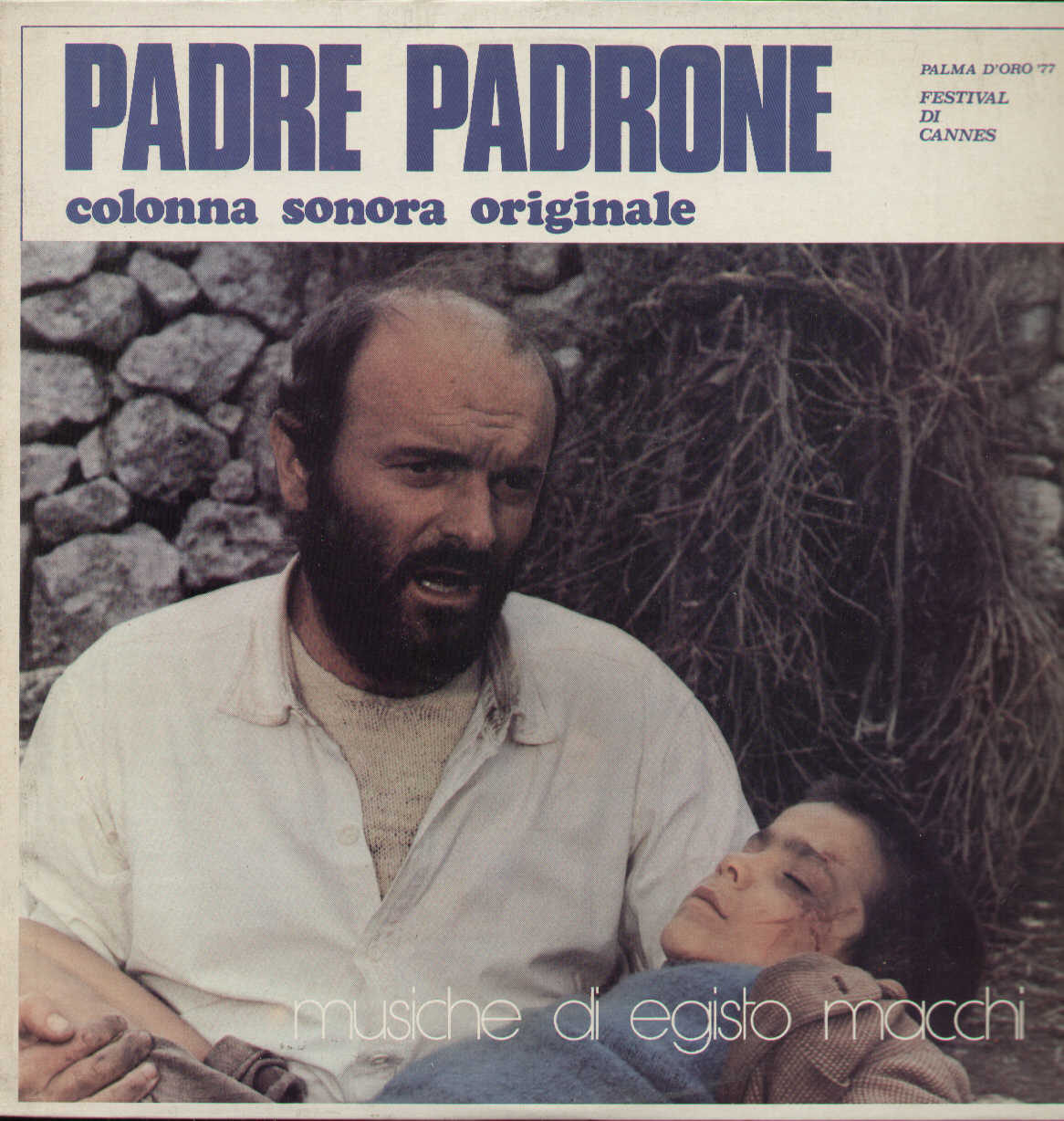 Padre Padrone