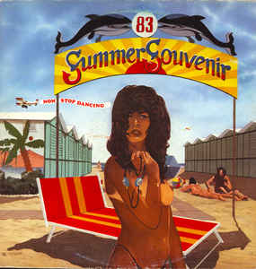Souvenir 83